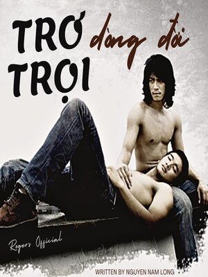 cover image of Trơ Trọi Dòng Đời